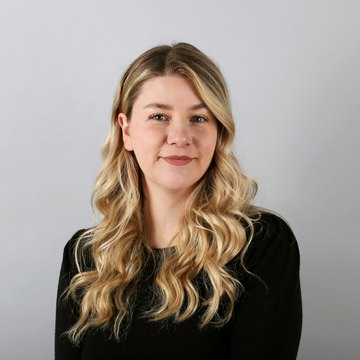 Hannah Irving, Founder and Reviewer at Schematic